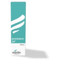 PROCTOEVO GEL 40ML