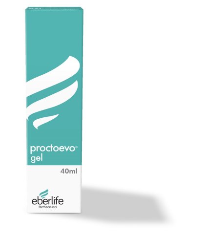 PROCTOEVO GEL 40ML