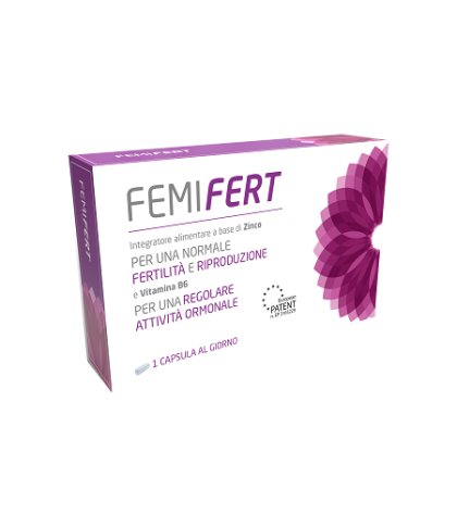 FEMIFERT 28CPR