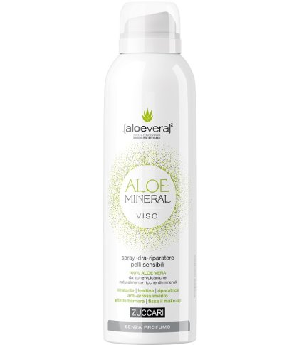 ALOEMINERAL VISO 150ML