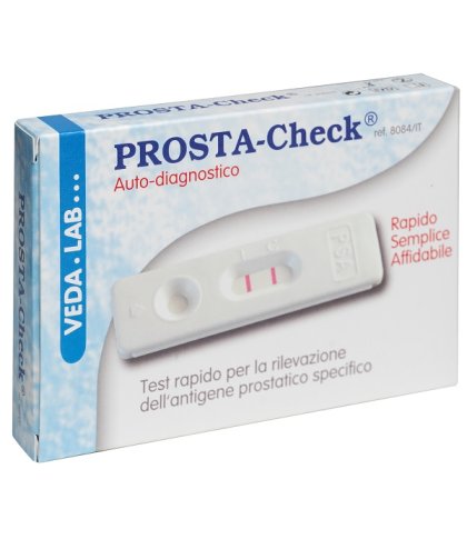 PROSTATA PSA TEST CHECK 1PZ