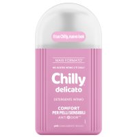 CHILLY DETERGENTE DELIC 300ML