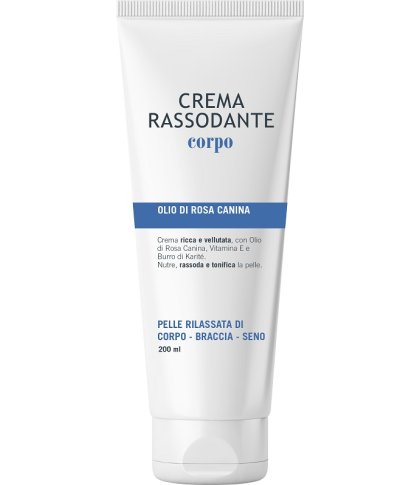 FPR CREMA CORPO RASSODANTE