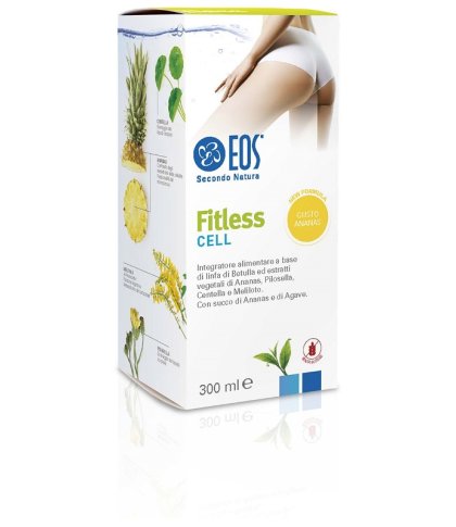 EOS FITLESS CELL FP 300ML