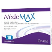 NEDEMAX 15CPR