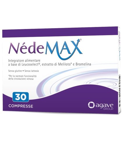 NEDEMAX 30CPR