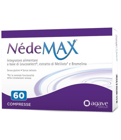 NEDEMAX 60CPR