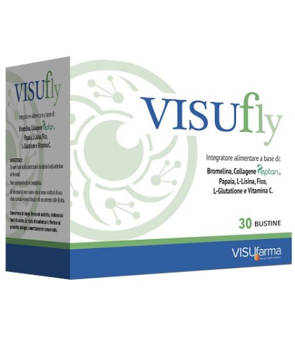 VISUFLY 30BUST