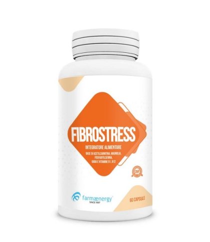 FIBROSTRESS*INT 60CPS