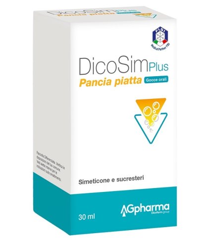 DICOSIM PLUS 30ML