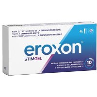 EROXON 4TUB 0,3ML