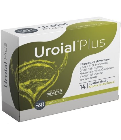 UROIAL PLUS 14BUST