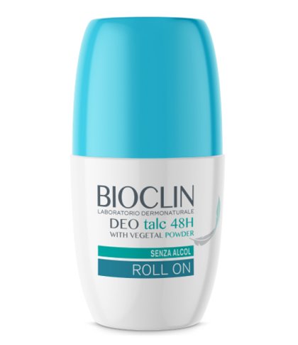 BIOCLIN DEO CONTROL TALC R PRO