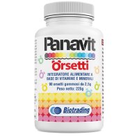 PANAVIT ORSETTI GOMMOSI 90PZ