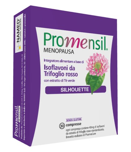 PROMENSIL SILHOUETTE 30CPR