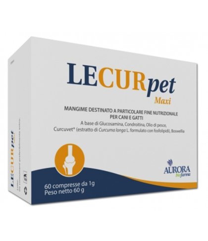 LECURPET 60CPR