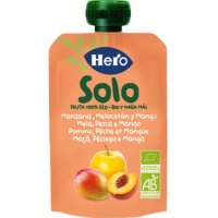 HERO SOLO MELA PESCA 100G