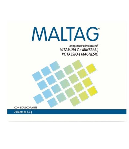 MALTAG 20BUST 3,5G