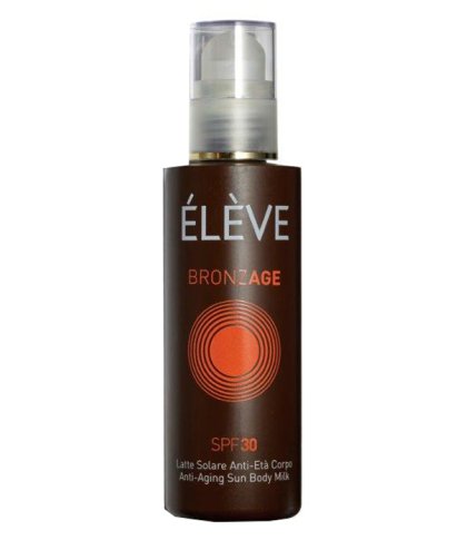 ELEVE BRONZ LTT SOL A/ETA' 30