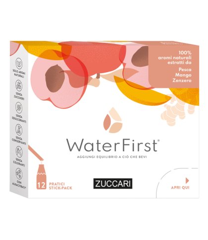 WATERFIRST PESC MANG ZENZ12STK
