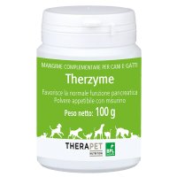 THERZYME POLVERE 100G