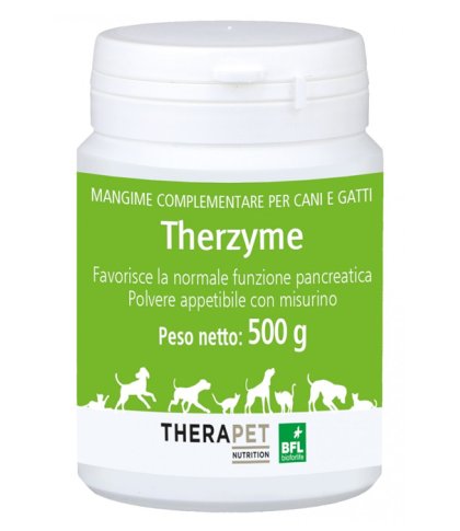 THERZYME XL POLVERE 500 GR