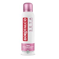 BOROTALCO DEO SPRAY SETA 150ML