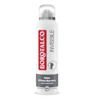BOROTALCO DEO SPRAY INV GRIGIO