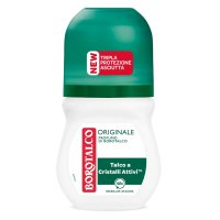 BOROTALCO DEO ROLL ORIGINALE