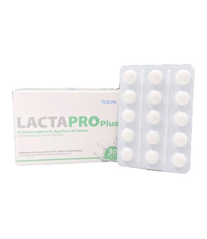 LACTAPRO PLUS 30CPR