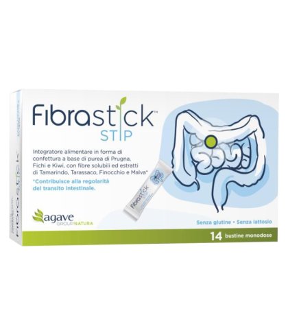 FIBRASTICK STIP 14BUST