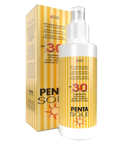 PENTA SOLE SPF30 EMULS SPRAY