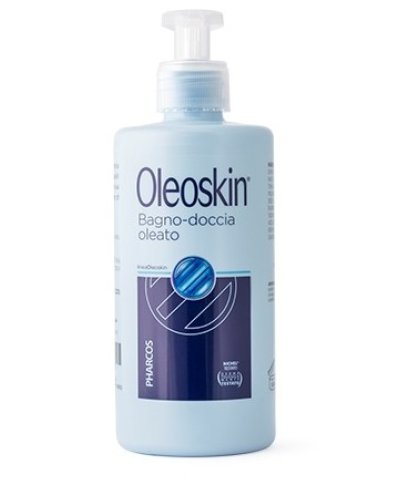 OLEOSKIN BAGNODOC PHARCOS400ML