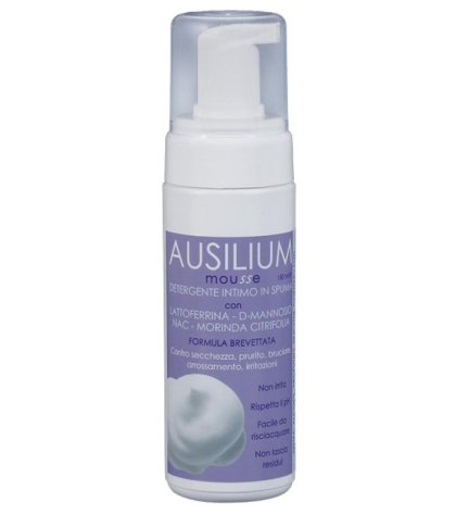 AUSILIUM MOUSSE 150ML