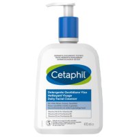 CETAPHIL DETERGENTE QUOT 237ML