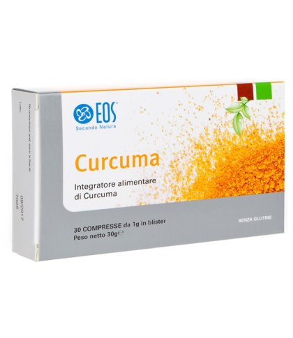 CURCUMA 30CPR