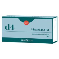 VITAOLIGUM D-4 20F