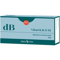 VITAOLIGUM D-B 20F