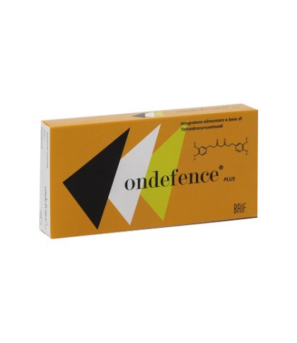 ONDEFENCE PLUS 30CPR