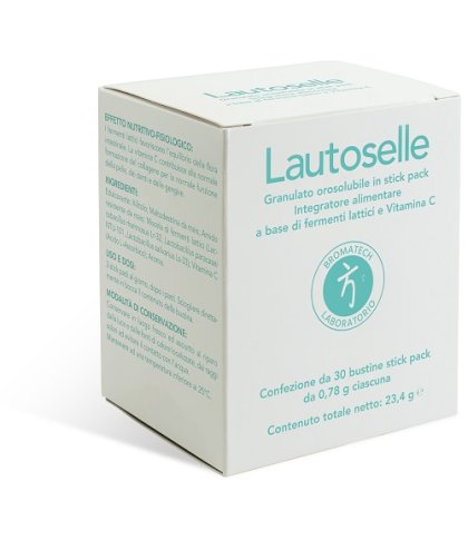 LAUTOSELLE 30STICK PACK