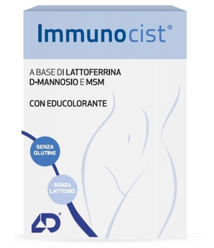 IMMUNOCIST 10BUST