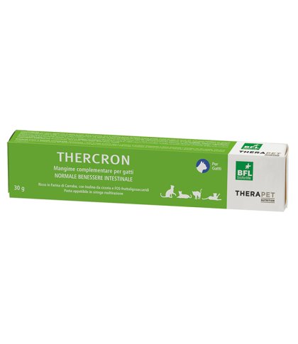 THERCRON GATTO 30 ML