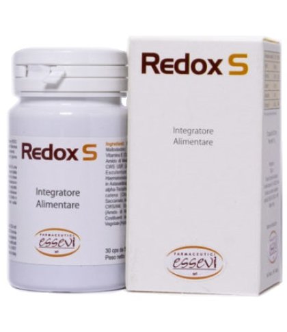 REDOX S INTEGRAT