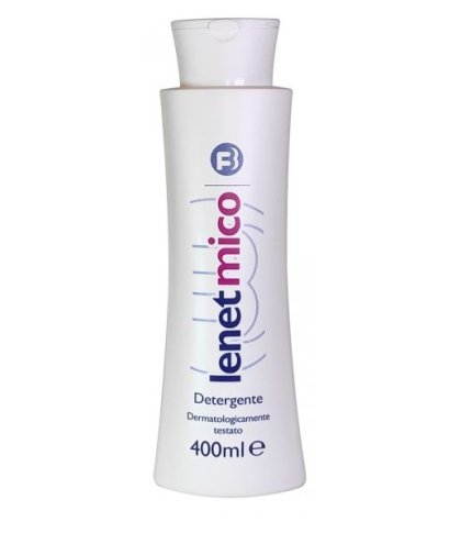 LENET MICO 400ML