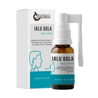 FPR IALU GOLA SOLLIEVO 30ML