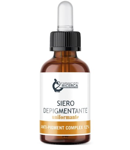 FPR SIERO DEPIGMENTANTE 30ML