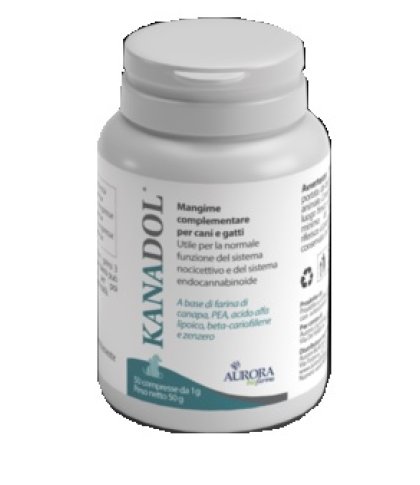 KANADOL 50CPR