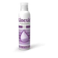 GINEXID SCHIUMA DET MENOP150ML