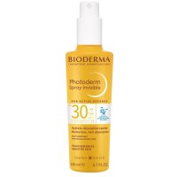 PHOTODERM SPRAY 30+ 200ML