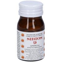 SIBIOS 09 TRONCH 25G